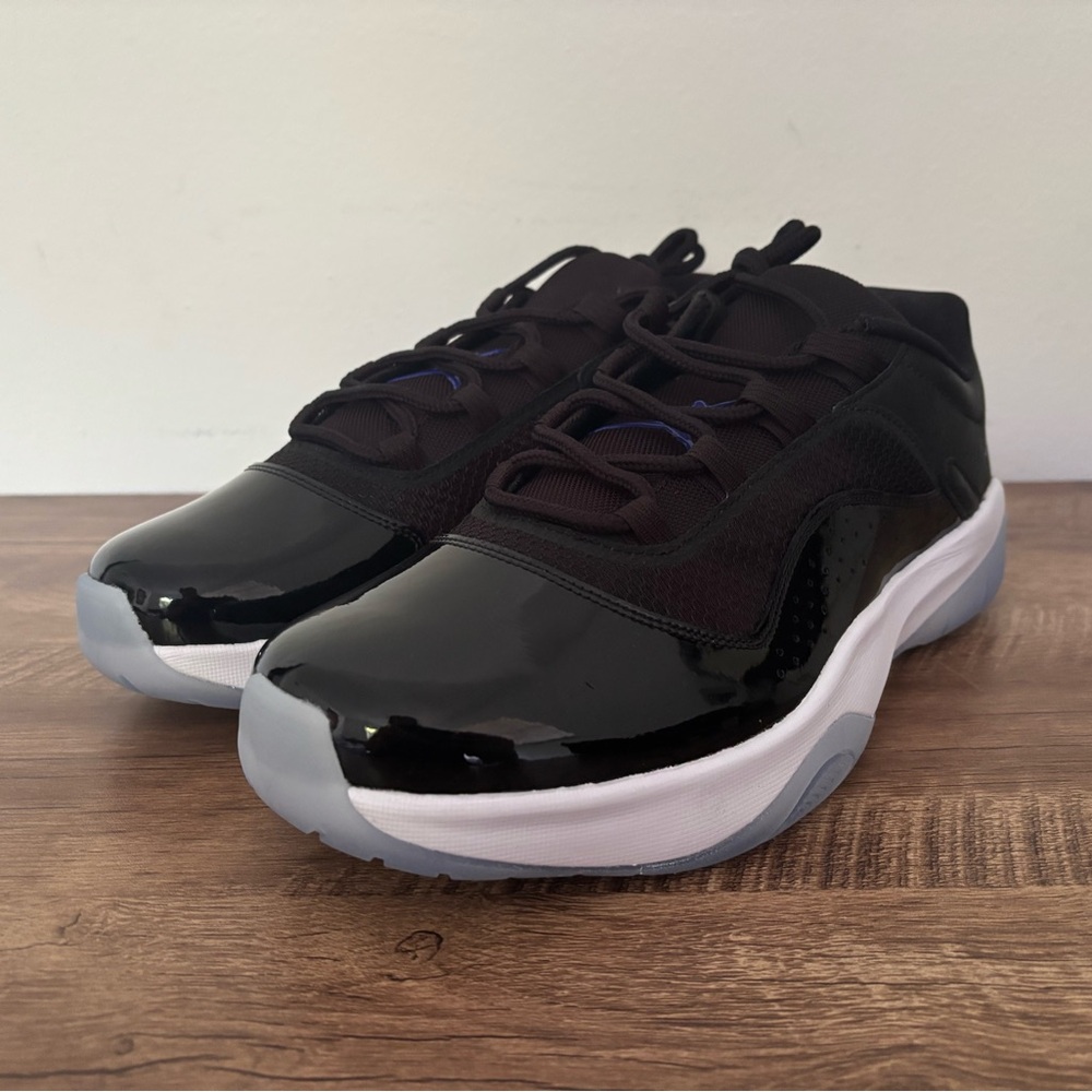 Air Jordan 11 CMFT Low 'Space Jam' size 11